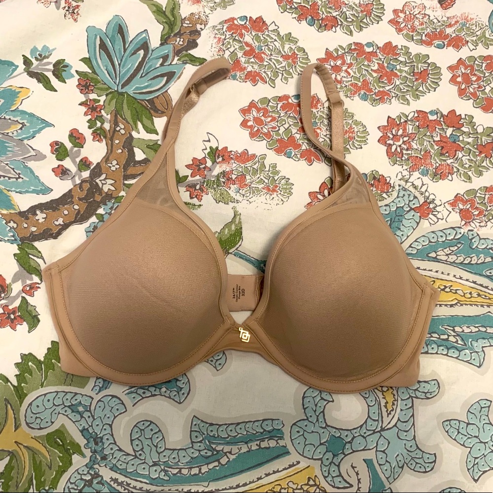 ThirdLove 24/7 Classic Contour Plunge 32D